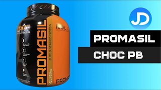 Rival Promasil Chocolate Peanut Butter review