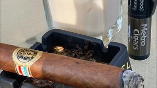 Tatuaje TAA2020 cigar review