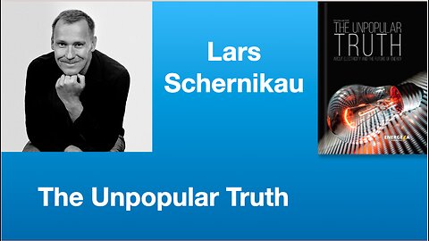 Lars Schernikau: “The Unpopular Truth..about Electricity & Future of Energy” | Tom Nelson Pod #102