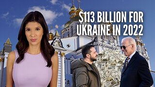 When Did Ukraine Become The 51st State?