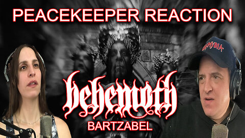 Destination: Poland - Behemoth - Batzabel