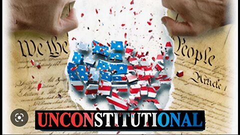 All the Earmarks of Being Unconstitutional