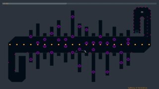 N++ - Hallway of Hesitation (SU-E-12-04) - G--T++