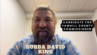 Bubba David King