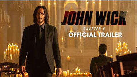 Movie - film jhon wick 4 now 🔥🔥🔥🔥🔥