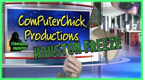 What Houston is Dealing With - Feb 21, 2021 Episode