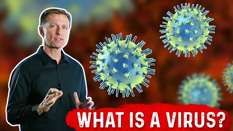 What is a Virus, Its Structure, Function and Remedies