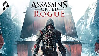 Assassin's Creed Rogue OST - Main Theme (Track 01)