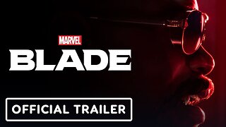 Marvel's Blade - Reveal Trailer | Game Awards 2023