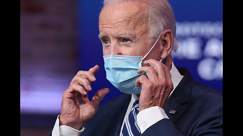 Biden has PARKINSONS??? A sick frail man refuses to leave power