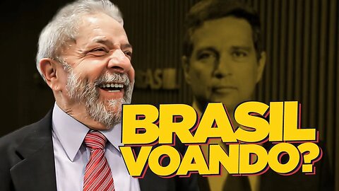 O que LULA e PETISTAS NÃO CONTAM sobre a ECONOMIA!