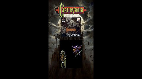 3 Shocking Facts About Castlevania (51)