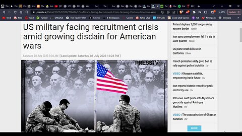 More Decline in Recruitment for Babylon