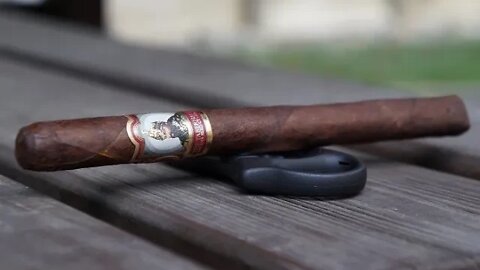 Team Review Recap: Foundation Tabernacle CT Havana Seed #142 Lancero