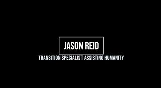 STANDING TALL: featuring Jason Reid - part 9 - patience and grounding thyself