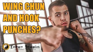 Should You Include Hook Punches In Your Wing Chun Training