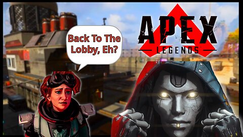 We ALL Had WHITE SHIELDS, They DIDN’T... WHO WON?? - Apex Legends #Gaming #ApexLegends