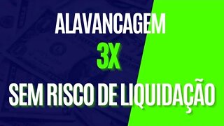 Tokens Alavancados Bybit.com