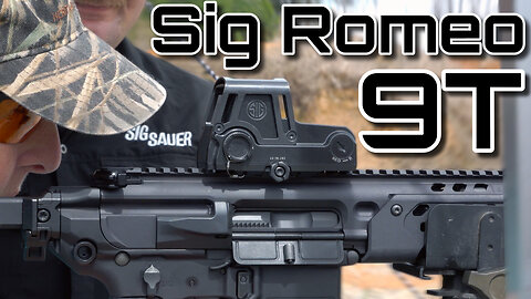 Sig Romeo 9T - Is This Worth $4000