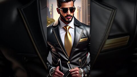 🌟 **Believe in Your Dreams with Lord Enzo XXVI Luxury Suits!** 🌟 In a world that sometimes feels lik