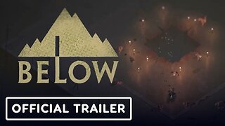 Below: Special Edition - Official Announcement Trailer