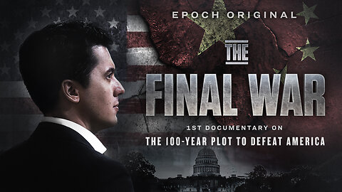 The Final War | Documentary