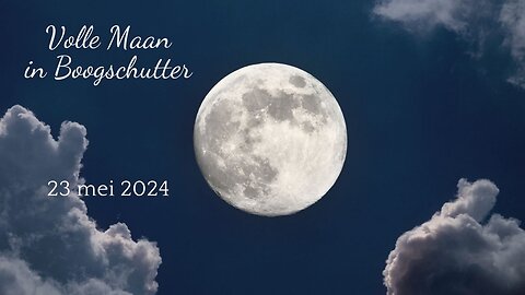 Volle Maan in Boogschutter 🌕♐ Avontuur, plezier en nieuwe plannen 🔥