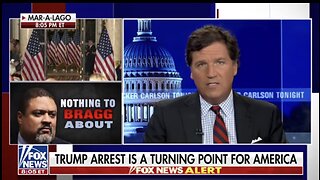 Tucker Carlson Tonight [Full Episode: April 04, 2023]