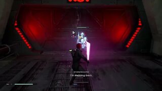 STAR WARS Jedi: Fallen Order Part 12-Fire Bugs