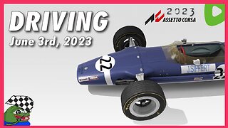 Racing ZIM ||||| 06-03-23 ||||| Assetto Corsa