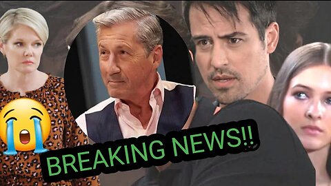 Today very Shocking news! GH star Victor Cassadine family's Very Dangerous news & Lives are at stake