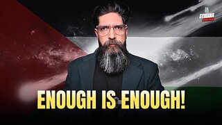 🔴 Israel Crossed All Red Lines in Gaza | Syriana Analysis w/ Kevork Almassian