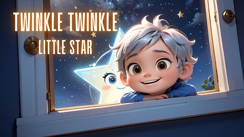 Twinkle Twinkle Little Star