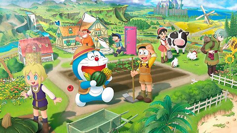 Doraemon Episode # 1: The Ultimate Adventure Begins! | Doramon In Hindi | Doremon Movie