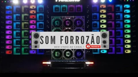 BEM FORROZEIRIM CD SETEMBRO 2022