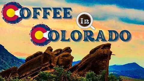 Coffee In Colorado With @Rideshare Rodeo @The Driven Mom @The Driven Dad