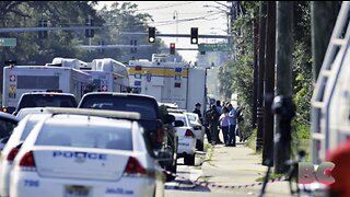 Gunman kills three, himself in racially motivated shooting in Florida