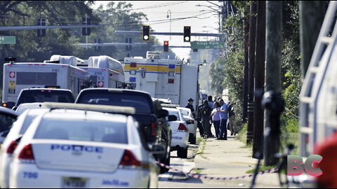 Gunman kills three, himself in racially motivated shooting in Florida