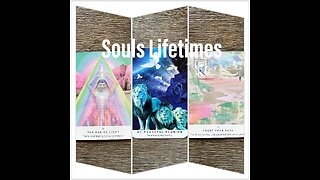 The Souls Lfetime Reading For Zodiac Signs 🕸️