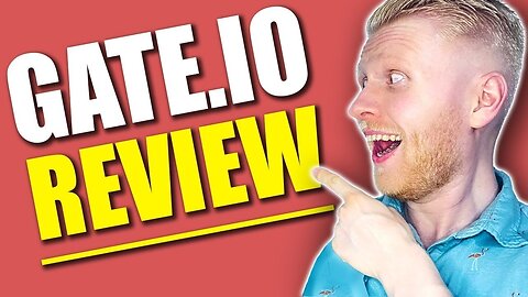 Gate.io Review: Is Gate.io Safe? (My Experiences After 4+ YEARS!)