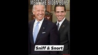 #456 MEET THE BIDEN BROS LIVE FROM THE PROC 10.06.22