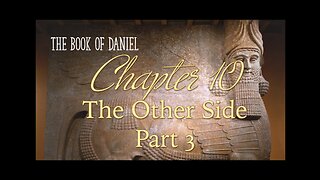 Daniel 10 The Other Side Part 3