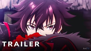I Got a Cheat Skill in Another World and Became Unrivaled in the Real World, Too - Official Trailer