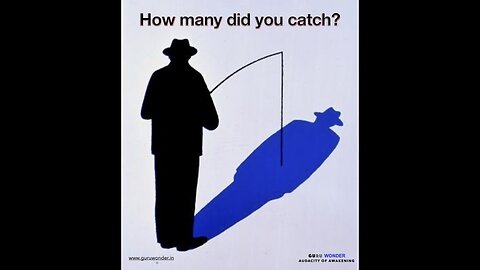 How many did you catch?