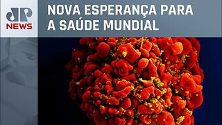 Cientistas anunciam sexto caso de remissão do HIV após transplante de medula óssea