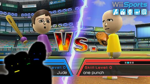 The Lot Plays Wii Sports