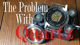 The Problem With Quartz