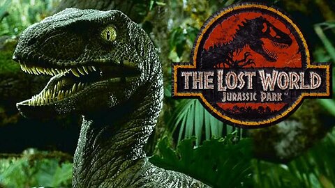 How BioSyn Discovered That Something Had Survived - Michael Crichton's Jurassic Park