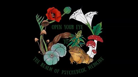Open Your Eye Ep38 with guests Polina & Tanya