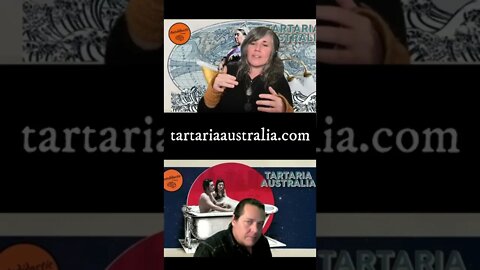 Airtaria - Tartaria Australia #shorts